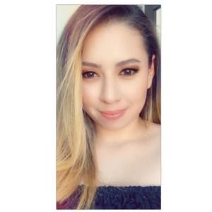 Meet your Posher, Astrid